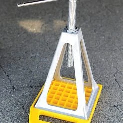 RV And Camping Camco Stabilizer Jack Pads 6