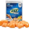 Camco RV Toilet Treatment Drop-ins TST Max 15pk 41189 2 Camco RV Toilet Treatment Drop-ins TST Max 15pk 41189