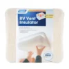 RV And Camping Camco RV Vent Insulator 14" X 14" 45195