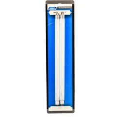 Camco Replacement Bulb F8T5Cw Fluorescent 2-Pack 54880 5 Camco Replacement Bulb F8T5Cw Fluorescent 2-Pack 54880