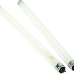 Camco Replacement Bulb F8T5Cw Fluorescent 2-Pack 54880