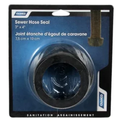Camco Sewer Hose Seal 3