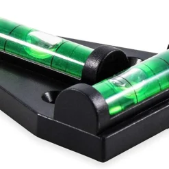 Camco T-Level Precision 2-Way Leveling 25543 RV And Camping 7 Camco T-Level Precision 2-Way Leveling 25543 RV And Camping