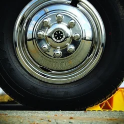 Camco Wheel Chock 1 Per Pack 44412 RV And Camping 7 Camco Wheel Chock 1 Per Pack 44412 RV And Camping