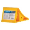 Camco Wheel Chock 1 Per Pack 44412 RV And Camping 1 Camco Wheel Chock 1 Per Pack 44412 RV And Camping