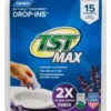 RV And Camping Camco RV Toilet Treatment Lavender Drop-ins TST Max 15pk 41559 1 RV And Camping Camco RV Toilet Treatment Lavender Drop-ins TST Max 15pk 41559