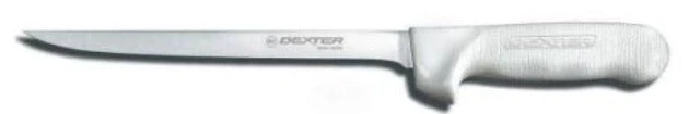 Dexter Russell Knives And Tools Dexter Sani-Safe 7" Flexible Fillet Knife S133-7PCP 3 Dexter Russell Knives And Tools Dexter Sani-Safe 7" Flexible Fillet Knife S133-7PCP