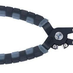 Knives And Tools Penn Stainless Steel Bull Nose Pliers 6.5"