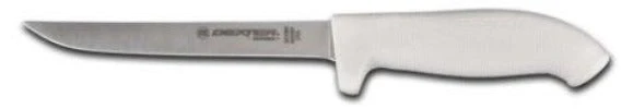 Dexter Russell Dexter SofGrip 6" Narrow Boning Knife SG136N-PCP 3 Dexter Russell Dexter SofGrip 6" Narrow Boning Knife SG136N-PCP