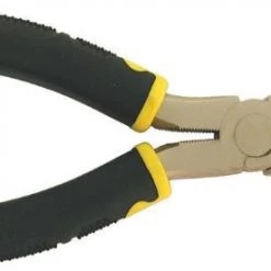 Calcutta 6" Long Nose Pliers C6CRLNP Knives And Tools