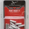 Carbon Express Point Insert #1 12pk W3001 1 Carbon Express Point Insert #1 12pk W3001