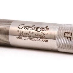 Carlson's Sporting Clays Extended Choke Tube EF For Browning Invector Plus 12ga. #700 18868