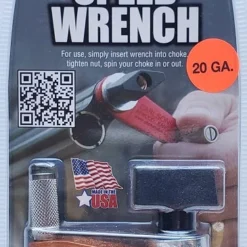 Hunting Carlson's Sporting Clays Speed Wrench 06602