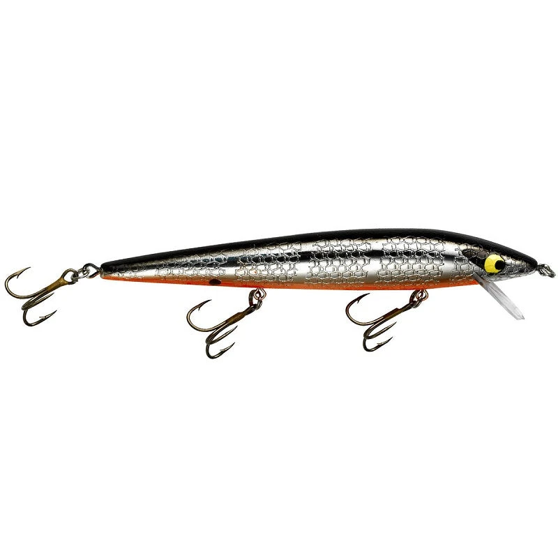 Lures & Bait Smithwick Rattlin Rogue Chrome/Blue/Orange 4-1/2" Lures & Bait Smithwick Rattlin Rogue Chrome/Blue/Orange 4-1/2"