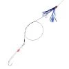 Lures & Bait Clarkspoon Duster Mackerel Rig Blue/Silver