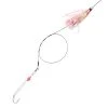 Lures & Bait Clarkspoon Duster Mackerel Rig Pink