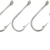 Clarkspoon Replacement Hooks And Screws Size 00 Hooks/Jig Heads