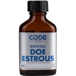 Code Blue Whitetail Doe Estrous 1oz