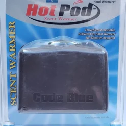 Code Blue Game Hot Pod Scent Warmer OA1179