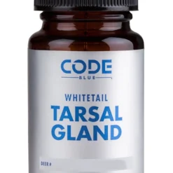 Code Blue Whitetail Tarsal Gland 2oz OA1002