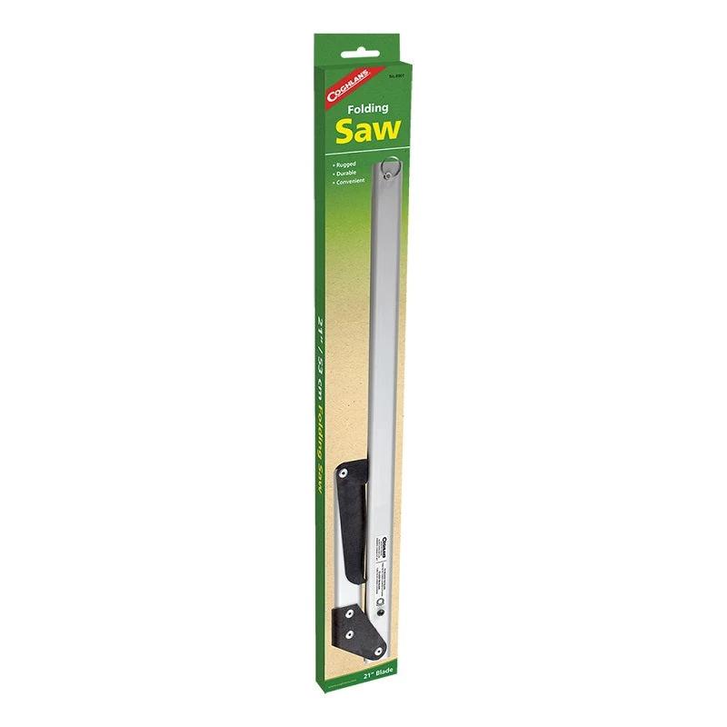 RV And Camping Coghlan's Folding Saw 8901 4 RV And Camping Coghlan's Folding Saw 8901