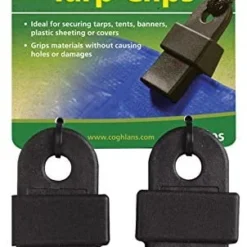 Coghlan's Tarp Clips 1014