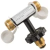 Coleman Propane Tee 2000019155 RV And Camping