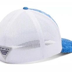 Columbia Sportswear Men's Caps & Visors Columbia Camo Mesh Trucker Hat HU9172-485