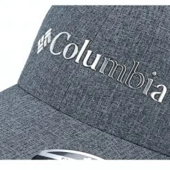 Columbia Sportswear Men's Caps & Visors Columbia Irico™ Ball Cap City Grey