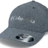 Columbia Sportswear Men's Caps & Visors Columbia Irico™ Ball Cap City Grey