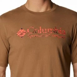 Columbia Sportswear Columbia Men's CSC Basic Logo S/S Tee 257