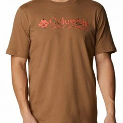 Columbia Sportswear Columbia Men's CSC Basic Logo S/S Tee 257