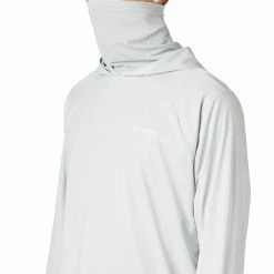 Columbia Sportswear Columbia Men's PFG Terminal Deflector Zero Hoodie 019