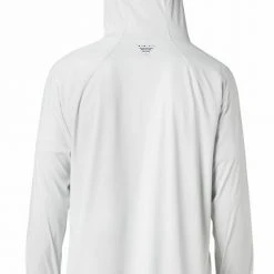 Columbia Sportswear Columbia Men's PFG Terminal Deflector Zero Hoodie 019
