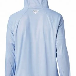 Columbia Sportswear Columbia Men's PFG Terminal Deflector Zero Hoodie 487 4 Columbia Sportswear Columbia Men's PFG Terminal Deflector Zero Hoodie 487