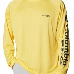 Columbia Sportswear Columbia Men's Terminal Tackle PFG L/S 771