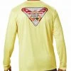Columbia Sportswear Columbia Men's Terminal Tackle PFG State Triangle L/S 708