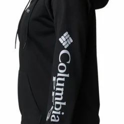 Columbia Sportswear Columbia Women’s PFG Tidal Fleece FZ Hoodie Black