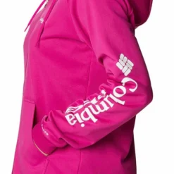 Columbia Sportswear Columbia Women’s PFG Tidal Fleece FZ Hoodie FL0153-665