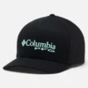 Columbia Sportswear Columbia PFG Mesh XXL Ball Cap CU0173-013