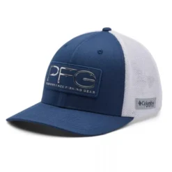 Columbia Sportswear Men's Caps & Visors Columbia PFG Meshâ„¢ Hooks Ball Cap CU0118 469