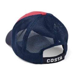Costa Chesapeake XL Trucker Hat HA-109R