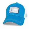 Costa Del Mar Costa Original Patch Tuna Hat HA63