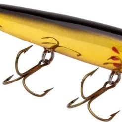 Cotton Cordell Red Fin Gold/Orange Belly 4in Lures & Bait 5 Cotton Cordell Red Fin Gold/Orange Belly 4in Lures & Bait