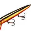 Cotton Cordell Red Fin Gold/Orange Belly 4in Lures & Bait