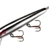 Cotton Cordell Red Fin Chrome/Black Back 4" Lures & Bait 1 Cotton Cordell Red Fin Chrome/Black Back 4" Lures & Bait