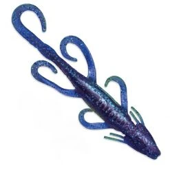 Lures & Bait Culprit Water Dragon June Bug 7in 8pk
