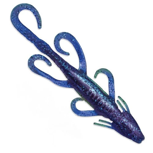 Lures & Bait Culprit Water Dragon June Bug 7in 8pk Lures & Bait Culprit Water Dragon June Bug 7in 8pk