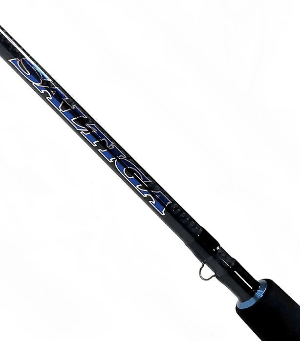 Daiwa Saltiga Jigging Rod 5' 8" SLTGJ58XXHB Rods & Combo's 4 Daiwa Saltiga Jigging Rod 5' 8" SLTGJ58XXHB Rods & Combo's