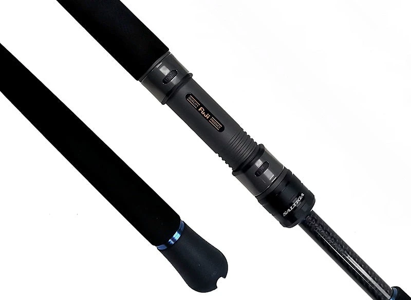 Rods & Combo's Daiwa Saltiga Jigging Rod 6' 6" SLTGJ66HS 4 Rods & Combo's Daiwa Saltiga Jigging Rod 6' 6" SLTGJ66HS